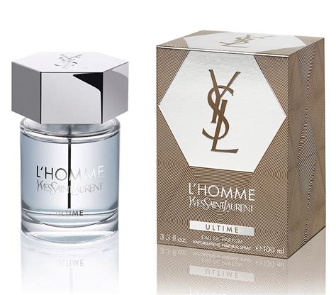 ysl ultime edp perfume|yves saint laurent perfume.